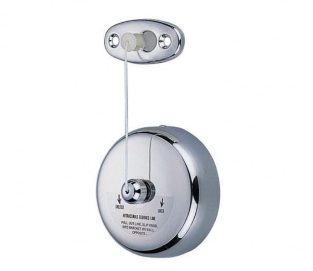 Bradley 947 Retractable Clothes Line