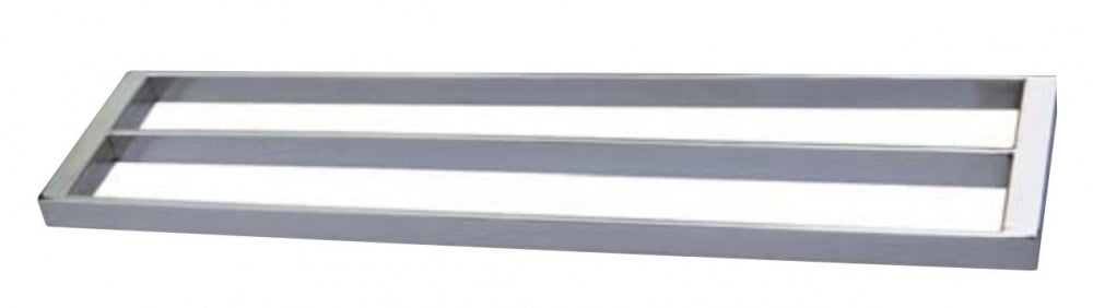 Bradley Artemis ART0262 Double Towel Rail