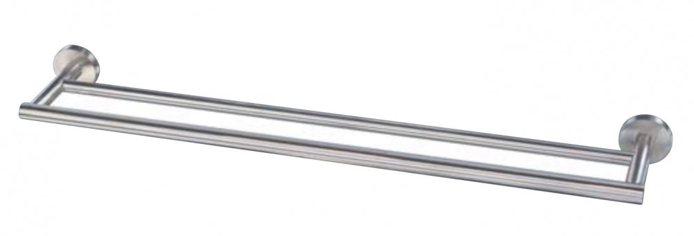 Bradley Dynamic DY0262 Double Towel Rail