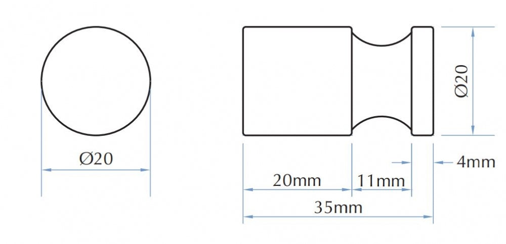 Bradley Dynamic DY031 Robe Hook