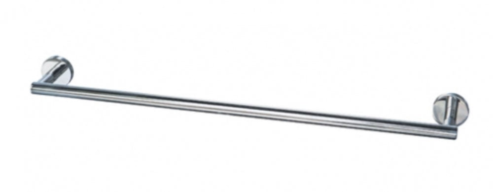 Bradley Sorrento SR026 Single Towel Rail