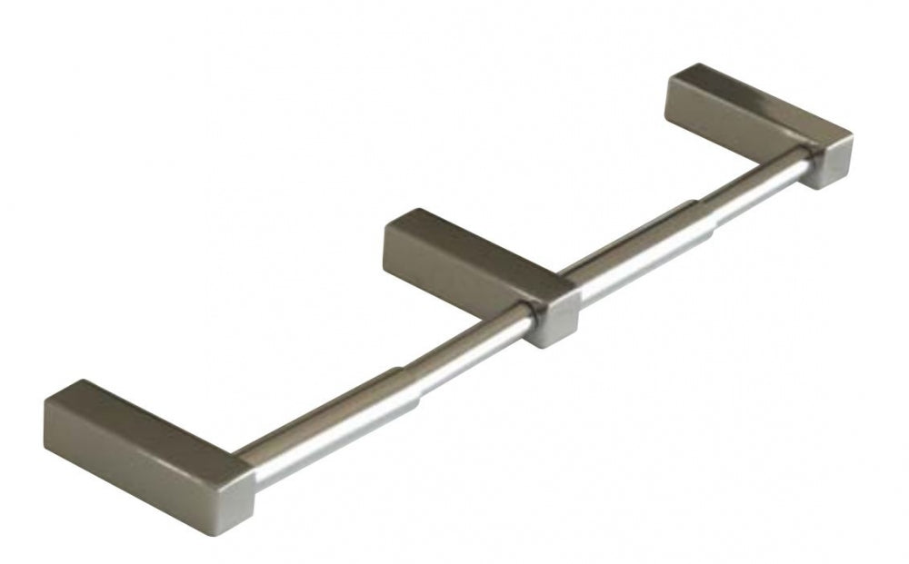 Bradley Triumph TR023 Double Toilet Roll Holder