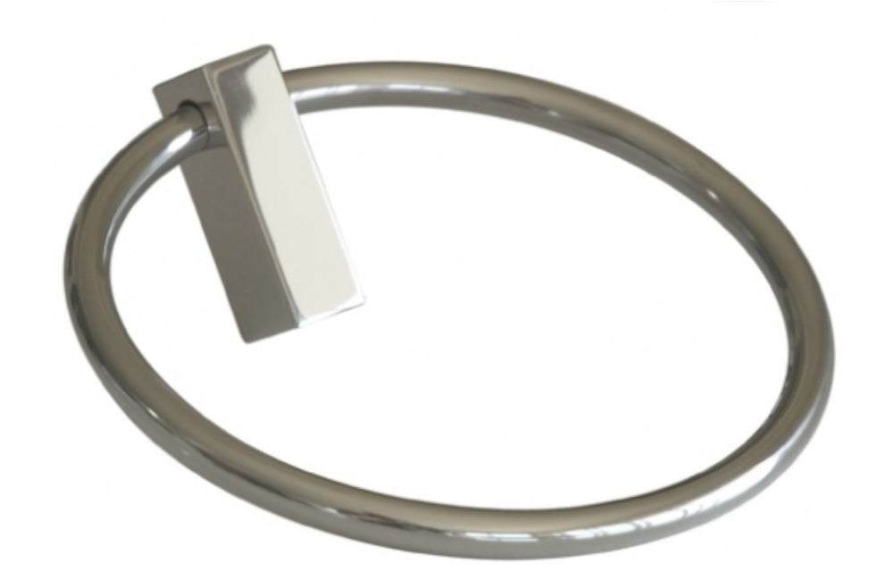 Bradley Triumph TR034 Towel Ring