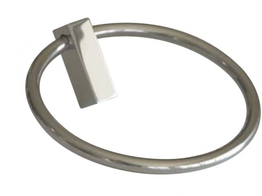 Bradley Triumph TR034 Towel Ring