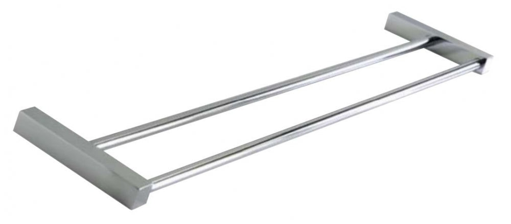 Bradley Triumph TR0262 Double Towel Rail