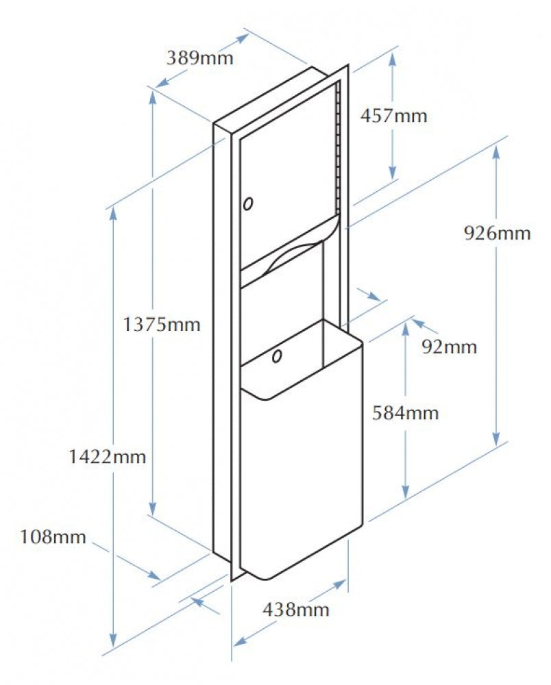TORK T4 234 Toilet Roll Soft Conventional
