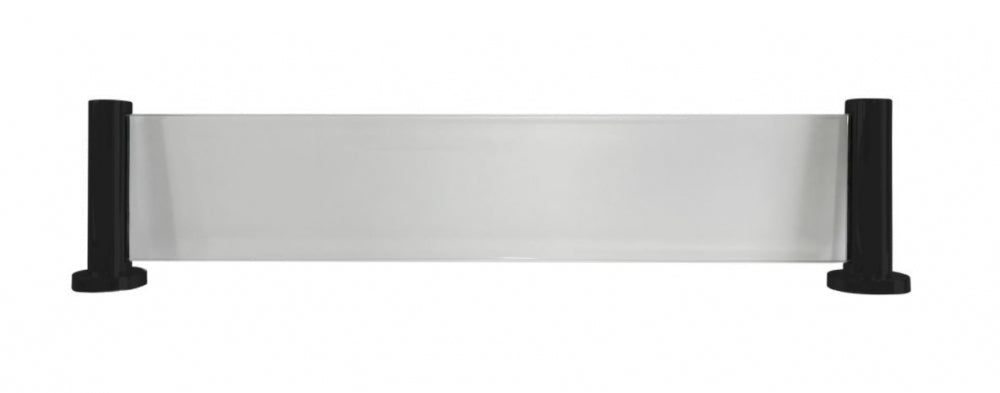Bradley Tresor TS0941-MB Glass Shelf