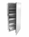 Bradley Aged Care 7176 Medicine Cabinet 4 Shelves