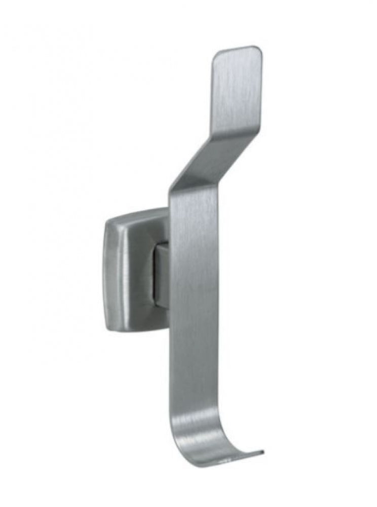 Bradley 913 Dual Hat and Coat Hook