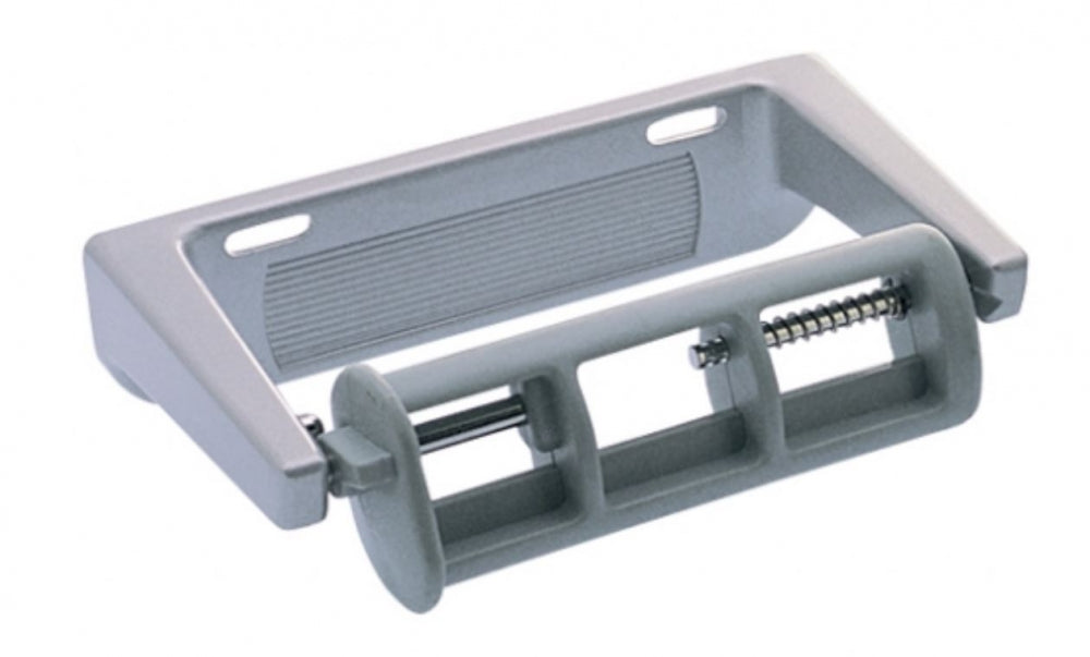 Bradley 5071 Single Toilet Roll Holder