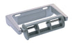 Bradley 5071 Single Toilet Roll Holder