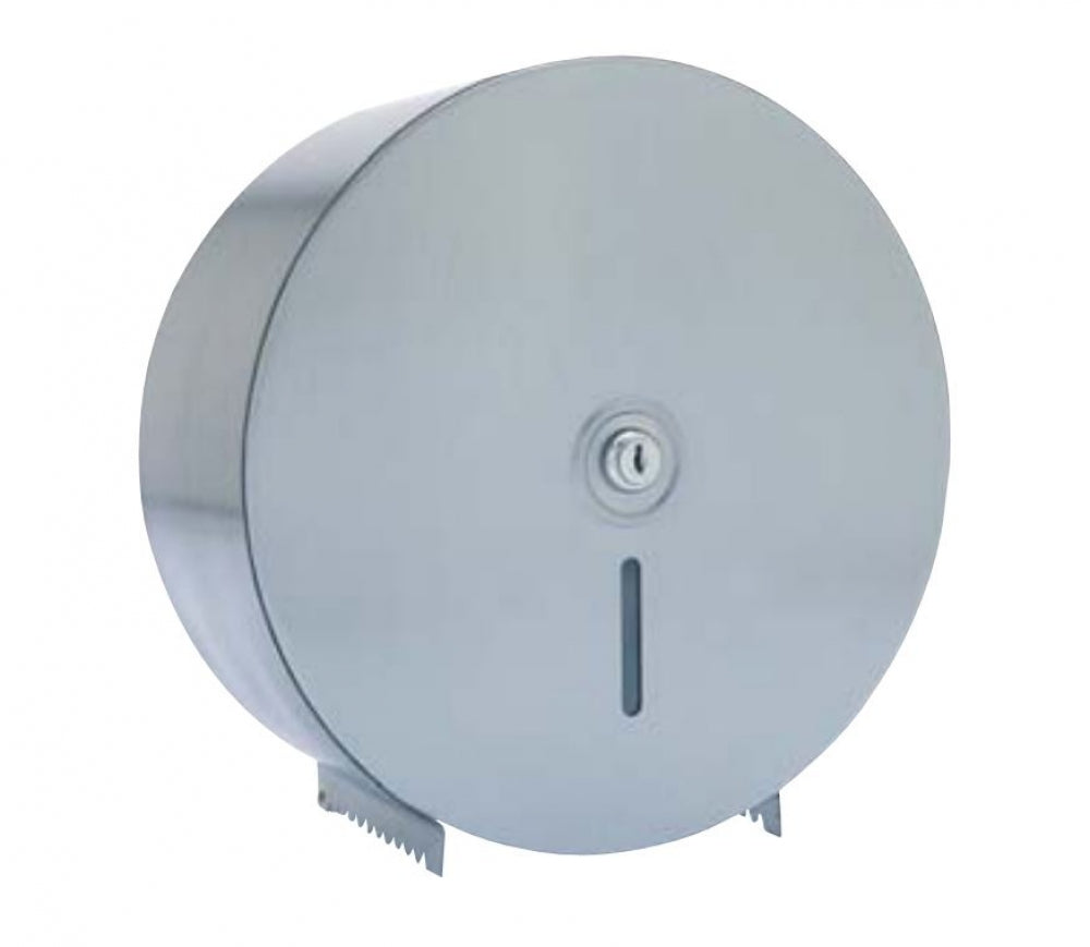 Bradley 5424 Jumbo Toilet Roll Dispenser
