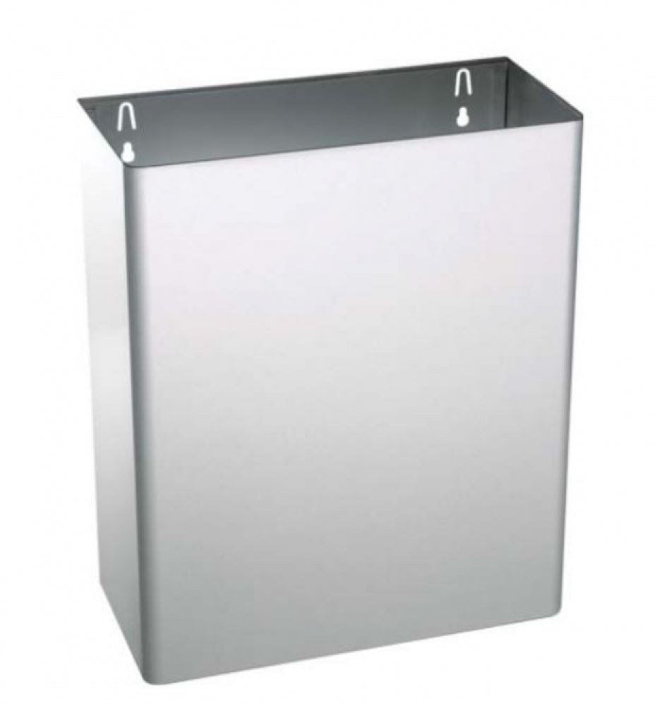 Bradley 357 Waste Receptacle 24L