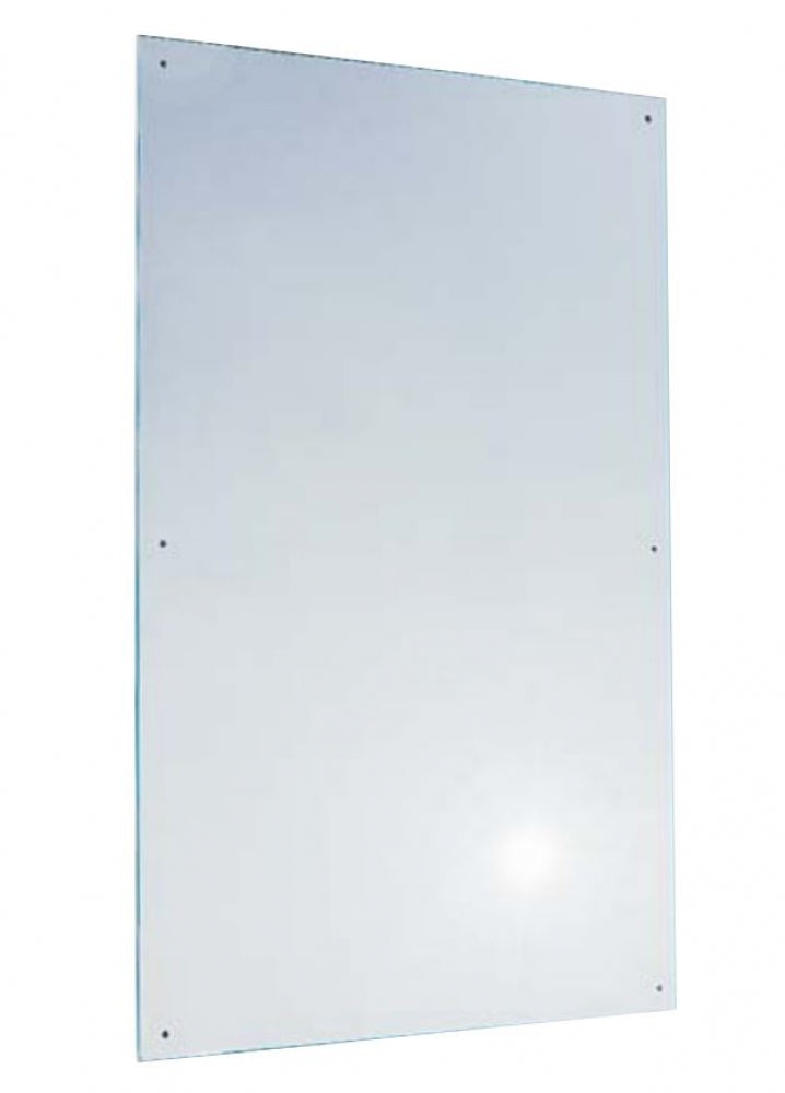 Bradley 749 Polished Stainless Steel Mirror