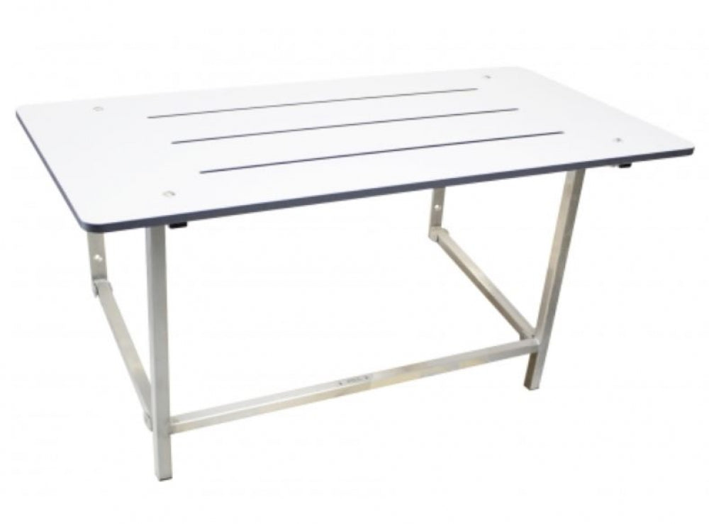 Bradley 9555-24 Folding Shower Seat