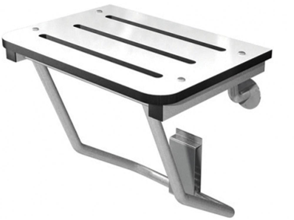 Bradley 9562-24 Folding Shower Seat