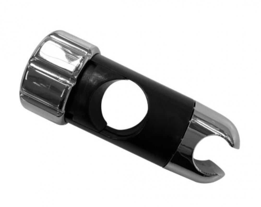 Bradley Shower Slide Cradle Grab Rail Attachment