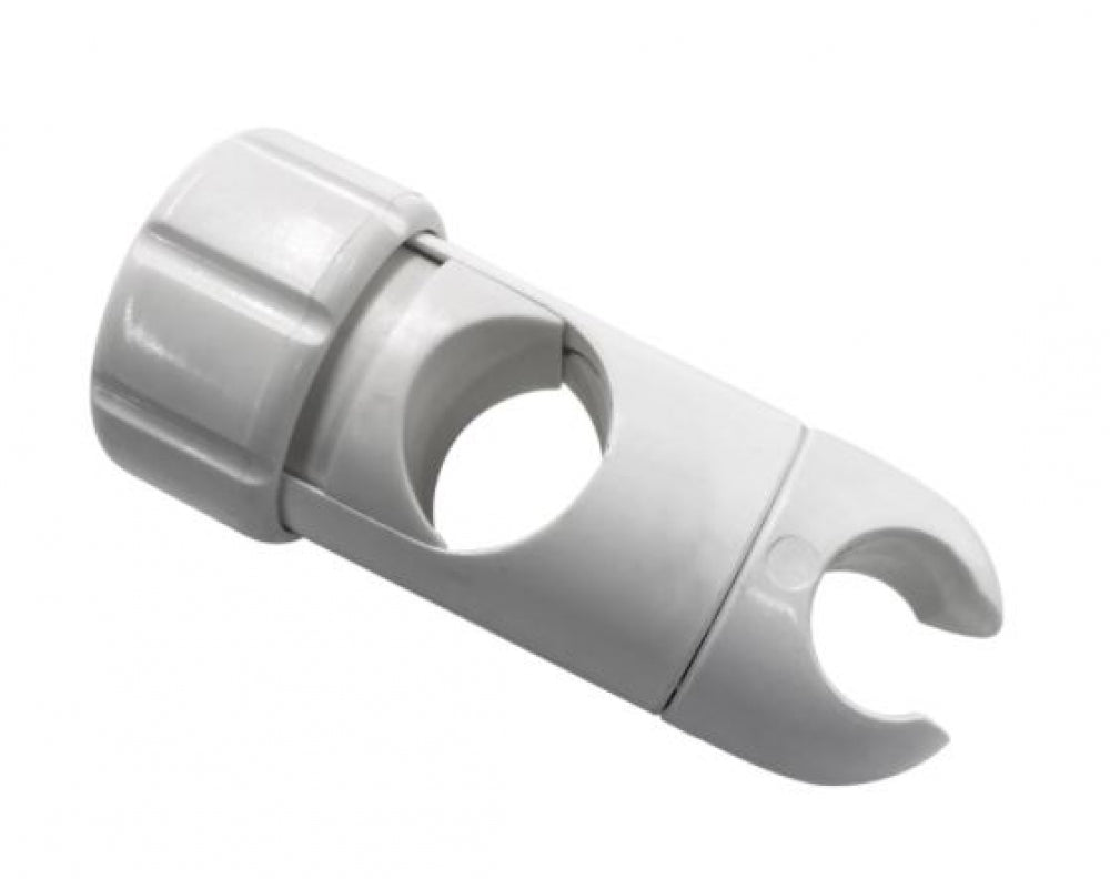 Bradley Shower Slide Cradle Grab Rail Attachment