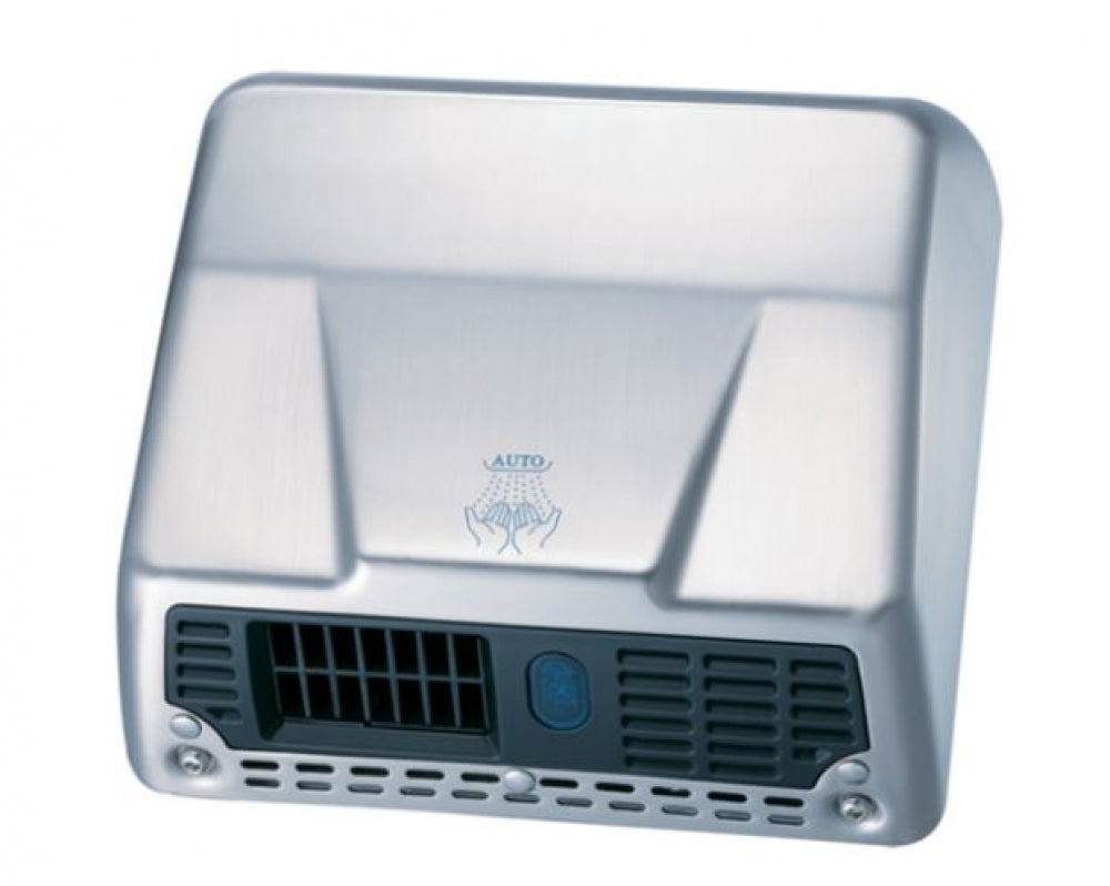 Bradley Classic 220-130A Auto Hand Dryer Slimline