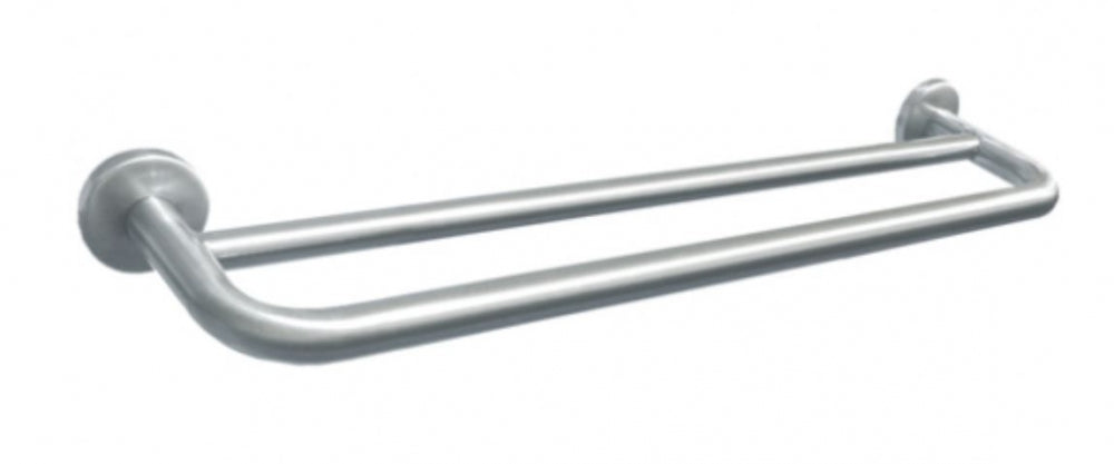 Bradley 832 Grab Rail and Towel Rail