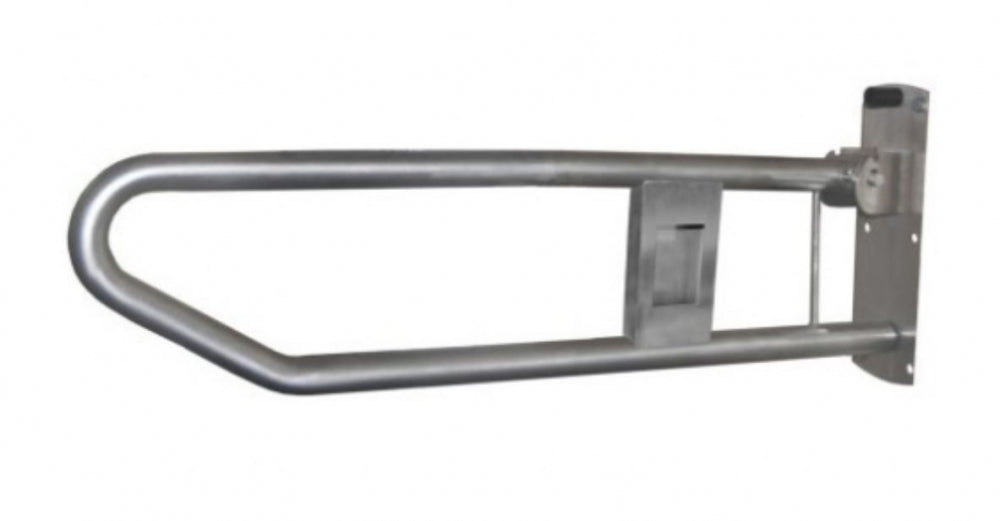 Bradley 832 Drop Down Rail with Nurse Call