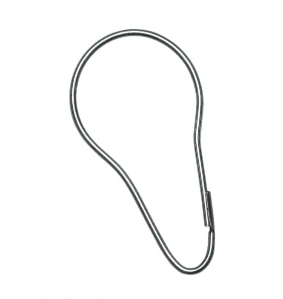 Bradley 9536 Shower Curtain Hooks