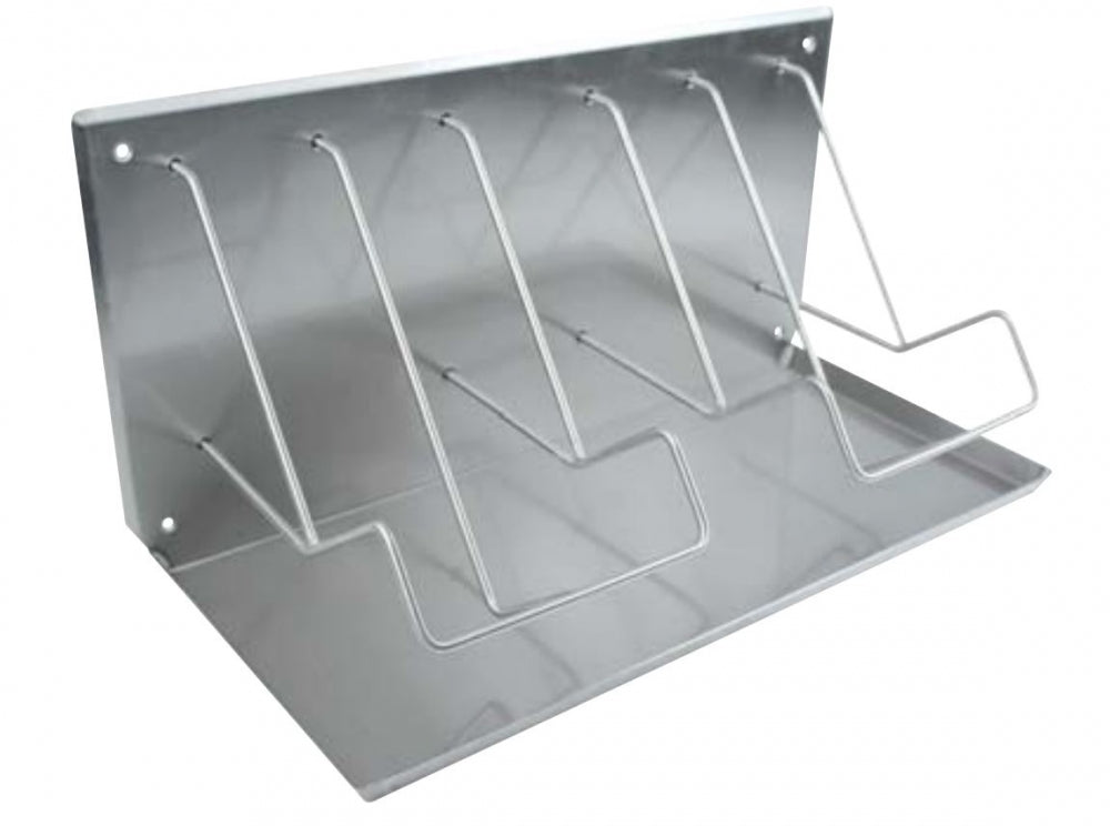 Bradley Aged Care 9907 Basin Rack With Drip Tray