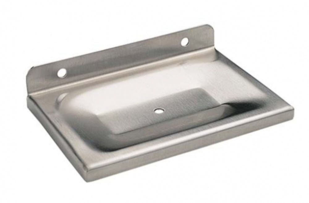Bradley 9002 Soap Dish Heavy Duty