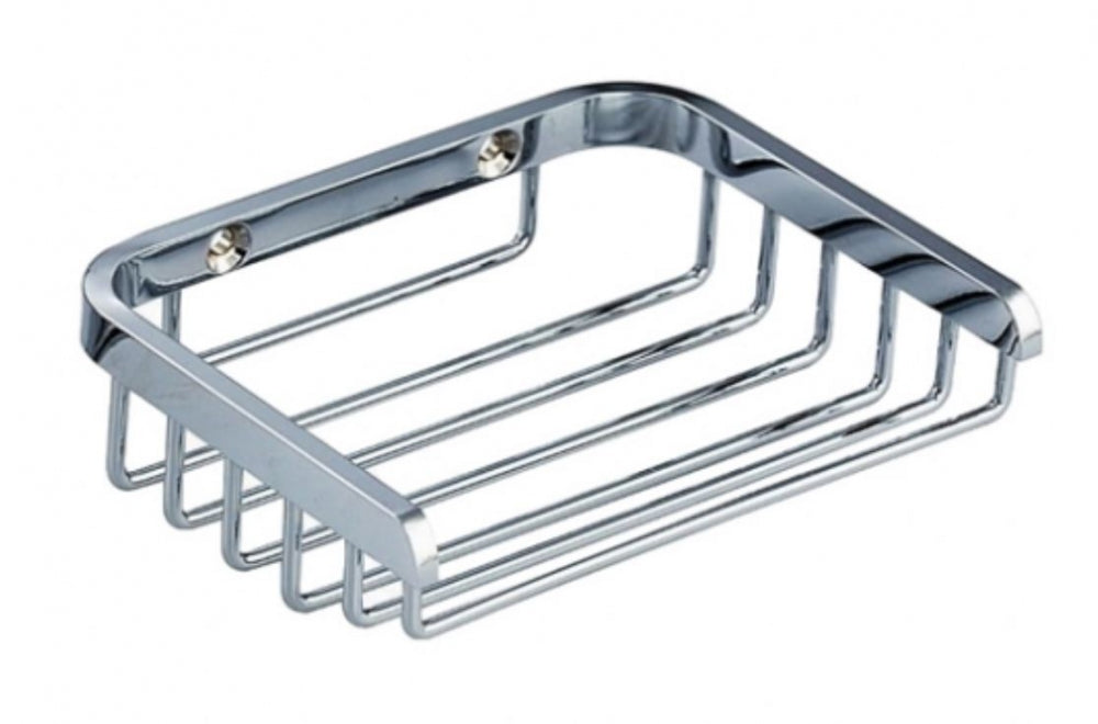 Bradley 1083 Shower Soap Basket