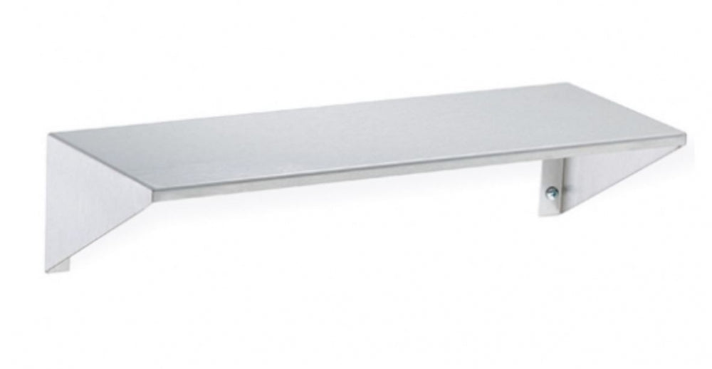 Bradley 756A Shelf 150mm Deep