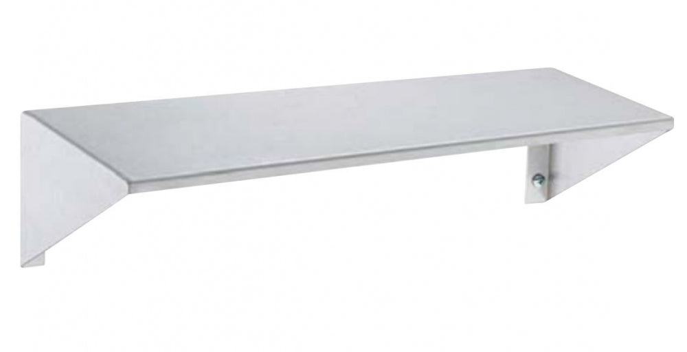 Bradley 758A Shelf 200mm Deep