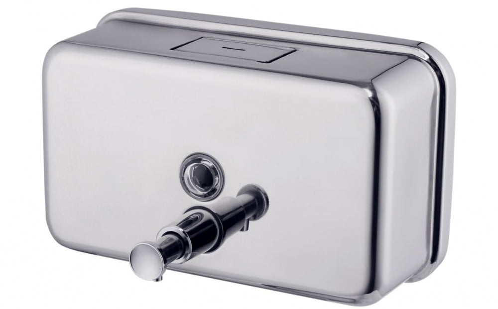 Bradley 6542 Liquid Soap Dispenser Horizontal