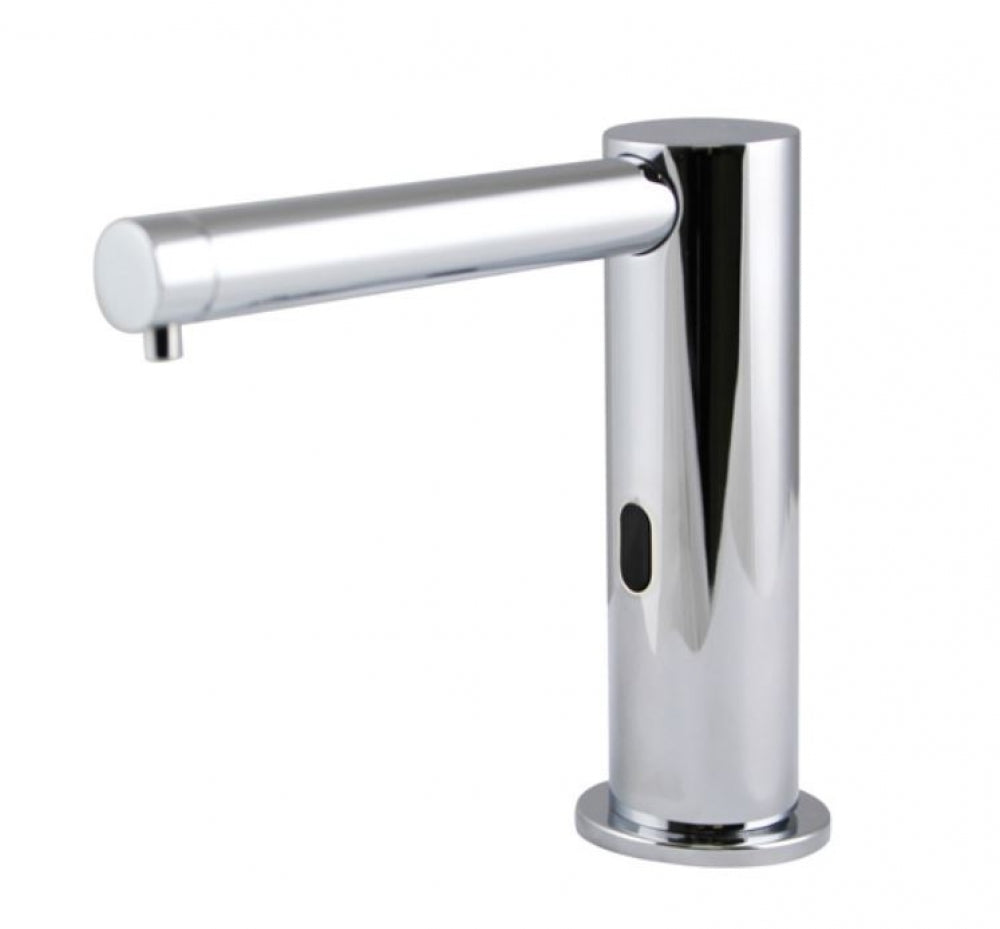 Bradley 6333-OP2 Bench Mounted Sensor Soap Dispenser Liquid