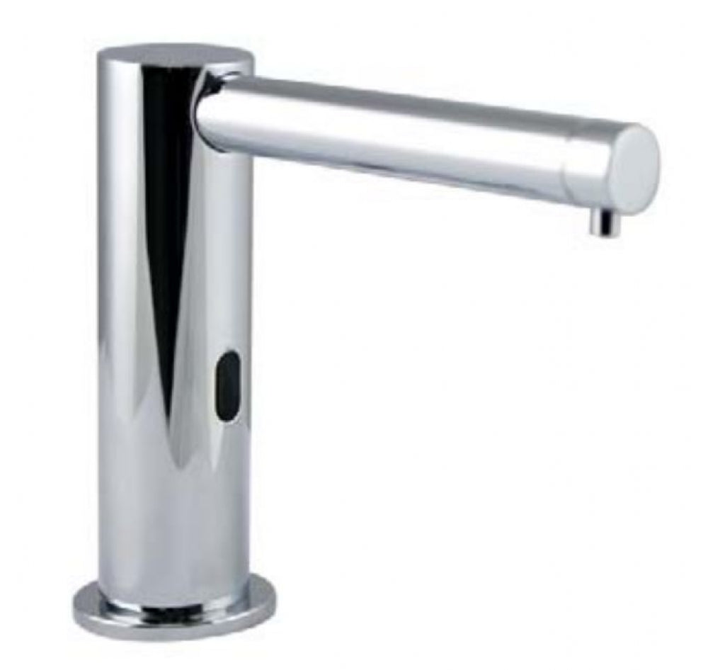 Bradley 6334-OP2 Bench Mounted Senor Soap Dispenser Foam