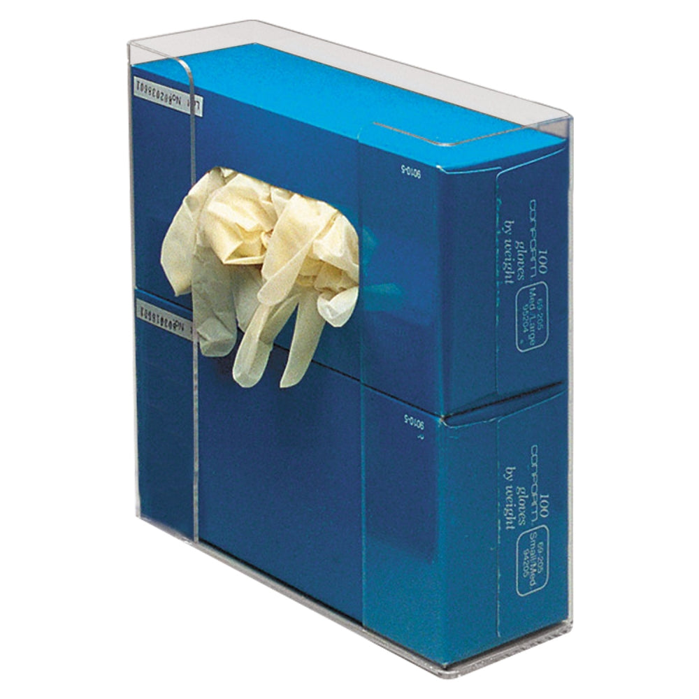 Bradley 9811 Glove Dispenser