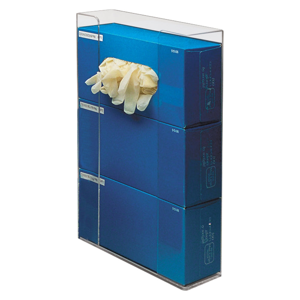 Bradley 9811 Glove Dispenser