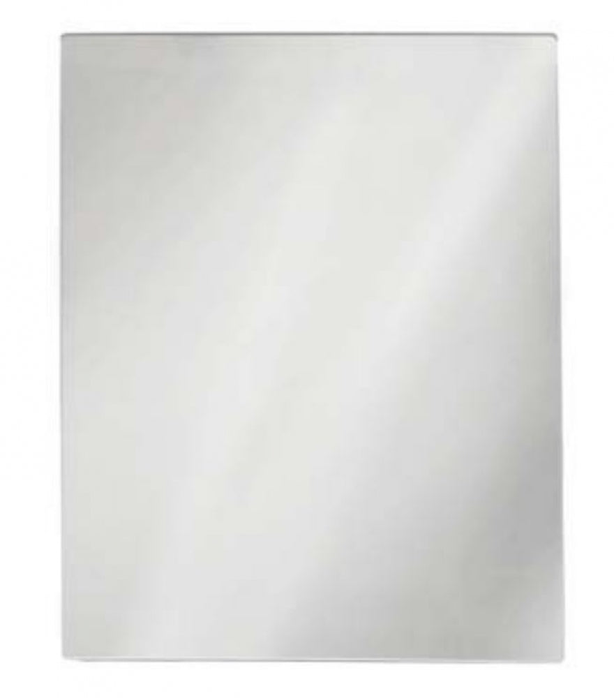 Bradley 745 Polycarbonate Frameless Mirror