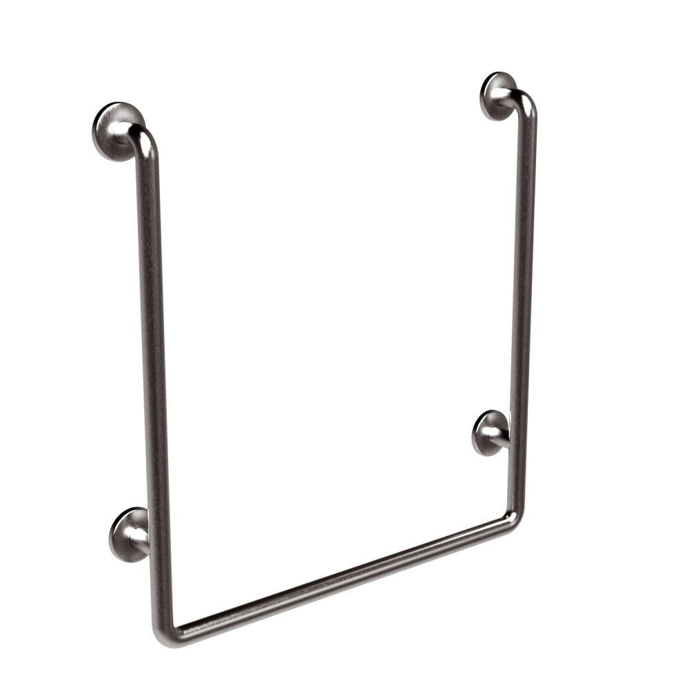 Bradley 832 Shower Grab Rail U Shaped