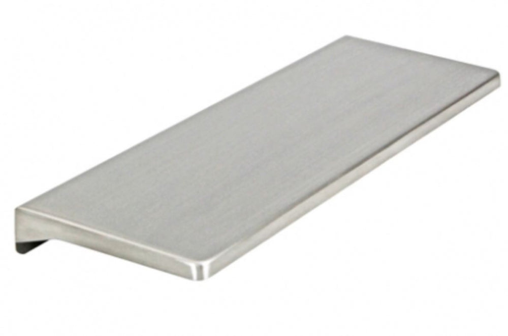 Bradley 755C Curved Edge Shelf