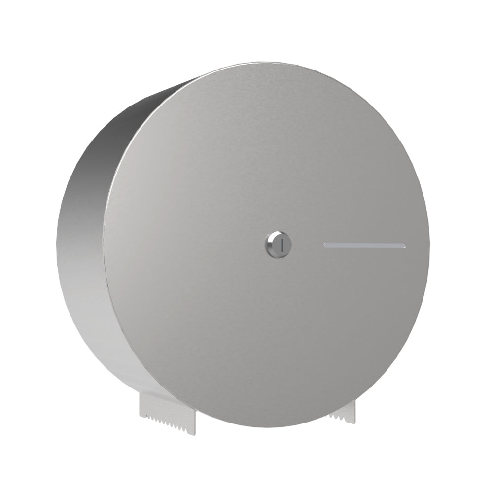 Bradley 5424B Jumbo Toilet Roll Dispenser