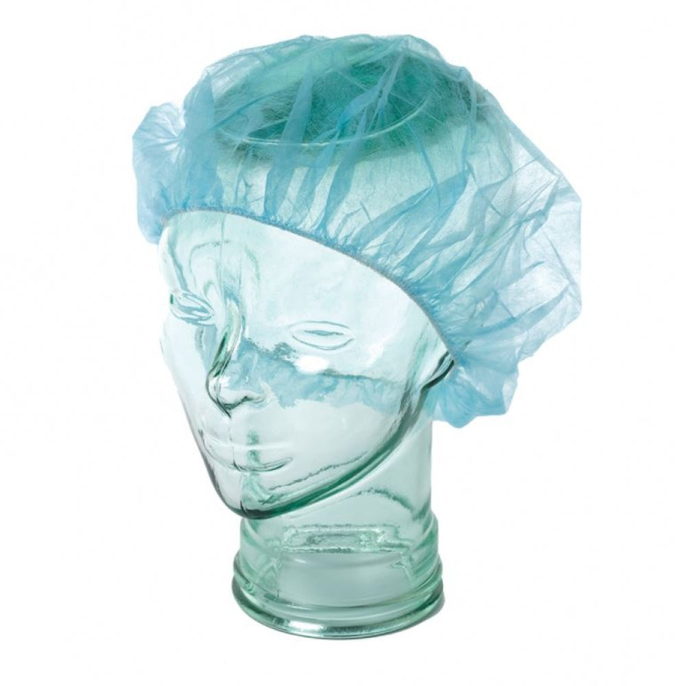 Steeldrill Disposable Round Medi Cap 21 Inch