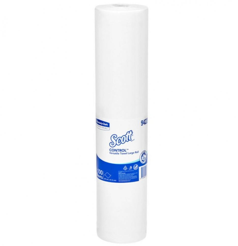 Scott Control 942 Versatile Towel Rolls Large
