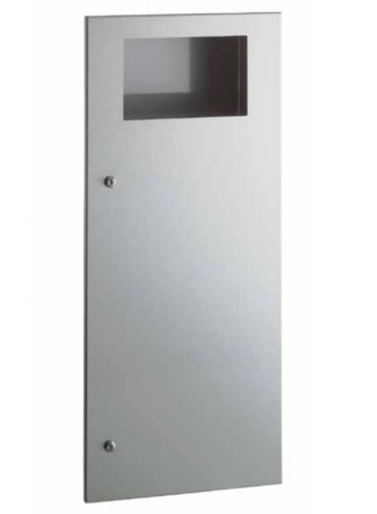 BOBRICK Trimline B3564 Waste Bin 45L