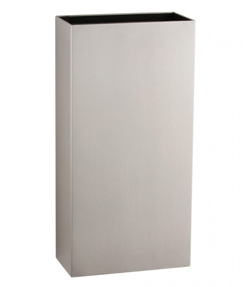 BOBRICK Fino B9279 Waste Receptacle 23L
