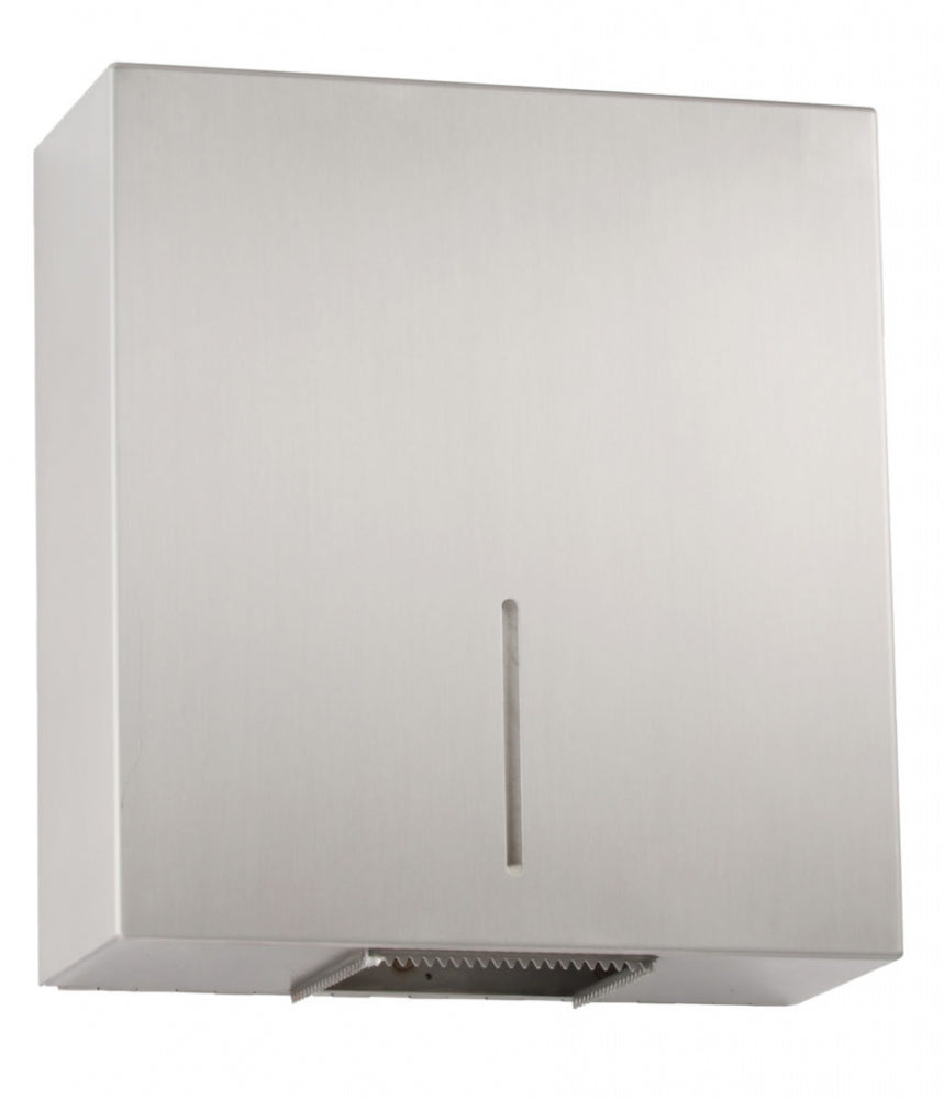 BOBRICK Fino B9890 Jumbo Toilet Roll Dispenser