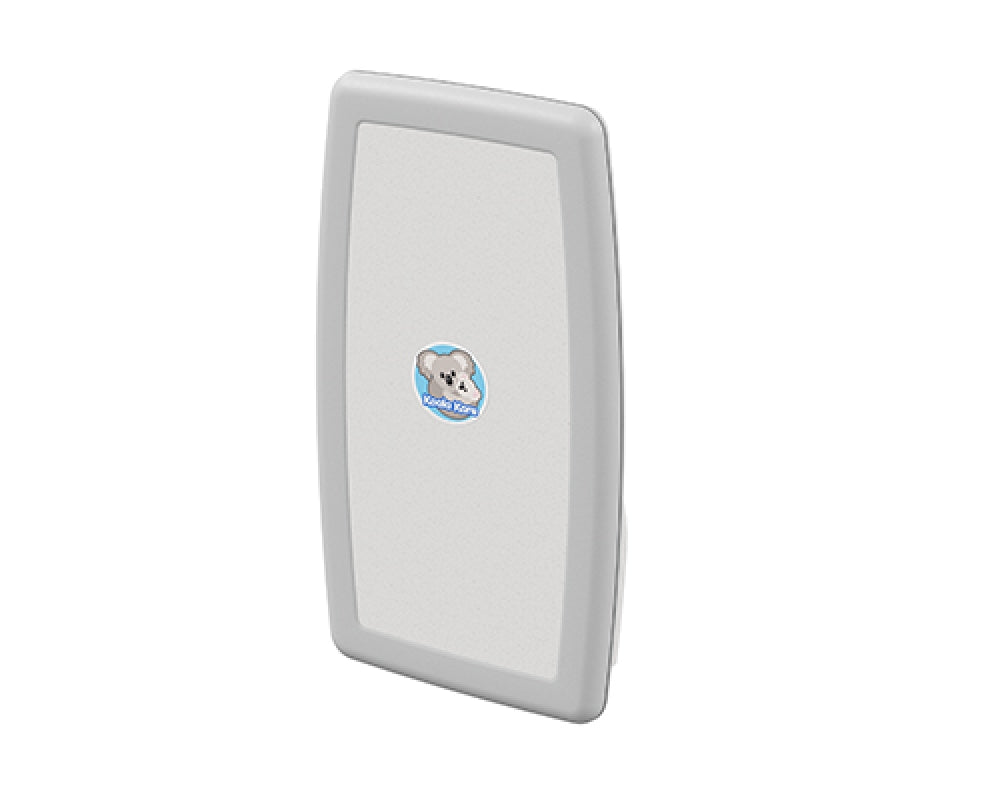 Koala Kare KB301-05 Baby Change Table Vertical