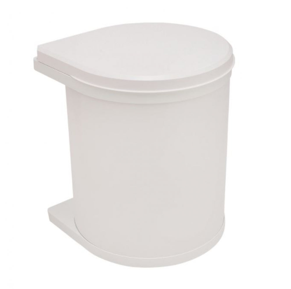 Hafele Hailo Mono Waste Bin Single 15L