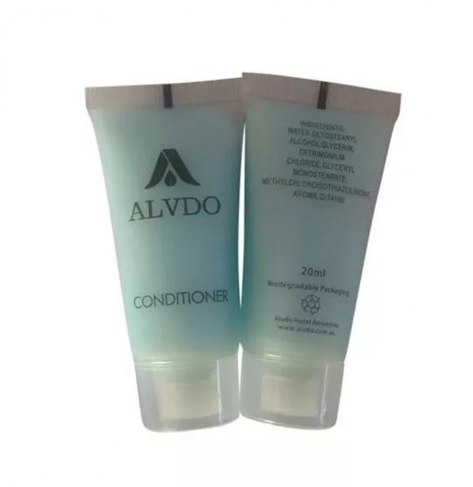 ALVDO Bath C501 Conditioner Tube 20mL