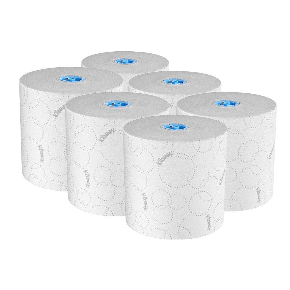 Kleenex 86621 Hand Towel Hard Roll