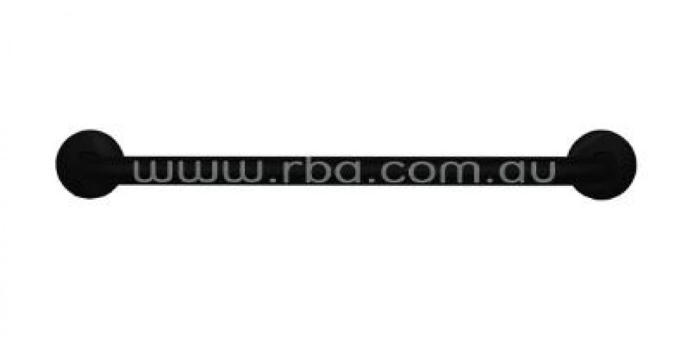 RBA RBA4005 Straight Grab Rail